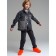 Denim jacket for a boy PlayTode, height 140 cm