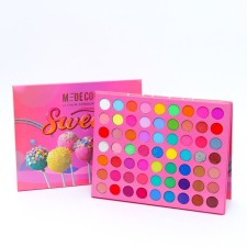 Palette shadow for eyelids 63