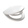 Generation toilet seat, with a children's liner