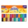 Calligrata plasticine, 24 colors, 360 g