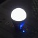 USB flashlight