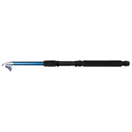 Spinning telescopic "Volgar", test 10-40 g, length 2.7 m-1