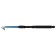 Spinning telescopic "Volgar", test 10-40 g, length 2.7 m