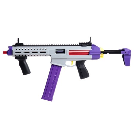 Blaster, shoots soft bullets-1