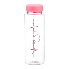 Water bottle, 500 ml, 