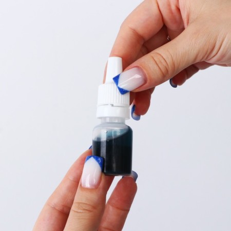 Gift set "Cool man", car suspension with impregnation and flavor, 10 ml-6