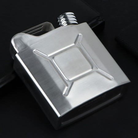 Bukhoyl flask, 540 ml-2