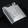 Bukhoyl flask, 540 ml