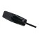 Key of lightning, black color