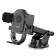 Hoco H5 car holder, for 4.5-7 inches, black