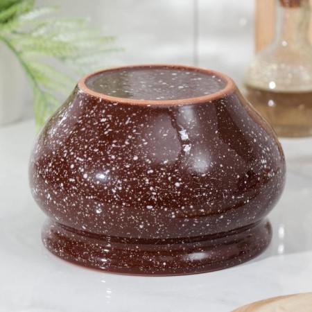 Potter traditional "brown marble", 1 liter-2