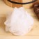 Set for the bath: Mango scrub, shower gel "cranberry-black man", washcloth