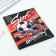 School Diary 1-11 Grade Universal “September 1: Football”, solid cover 7BC, glossy lamination, 40 sheets