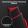Pulsar Paracontrol V2 Mouse Pad L Red (420x330mm) game rug