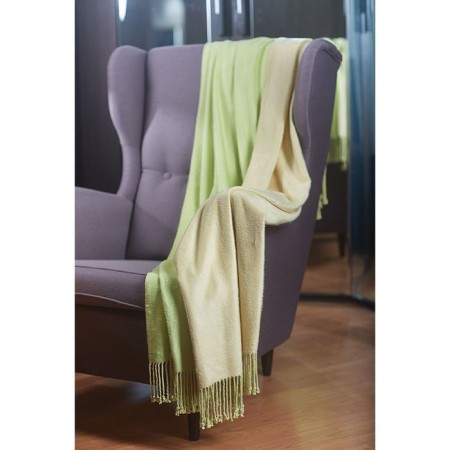 Bamboo blanket, size 130x190 cm