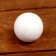 Figure for crafts and decoration "Ball" set of 9 pcs., Size 1 pcs: 4 cm