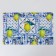 Joy Home Serving Napkin, Citron, 26x41 cm