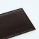 Cartholder, Textura, brown color