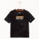T-shirt Children's KAFTAN "Trendy" R.30 (98-104), gray
