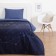 Bed linen 1.5 joint venture. Ethel "Space" 145 × 210 cm, 150 × 210 cm, 50 × 70 cm-1 pcs, poplin, 100 % cotton