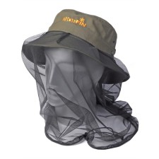 Antimosquito hat Norfin mosquito, size L