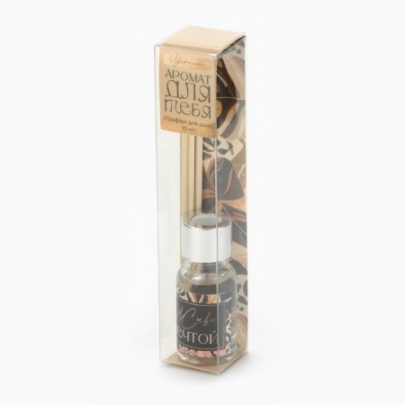 The aromatic diffuser “live a dream”, a flower aroma, 10 ml.-4