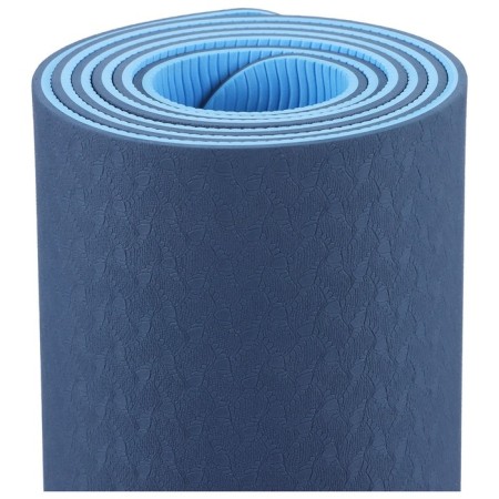 Sangh yoga rug, 183 × 61 × 0.6 cm, blue color-11