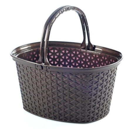 Hobbylife basket, 12 l, color mix-2