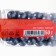 Confectionery sprinkling balls 10 mm, black, 50 g