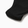 Female set (top, panties) Black color, size 42-44
