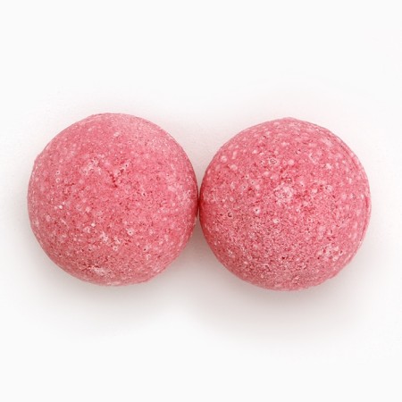 Gift set of cosmetics “Magic Year!”, Bathbars for a bath 2 x 40 g, pure happiness-2