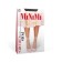 Women's socks Minimi Pois Colors 20, single size, Nero color