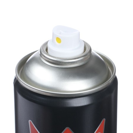REALLOW PLACK REARCO SUPER MAT, peach, matte, aerosol, 750 ml-2
