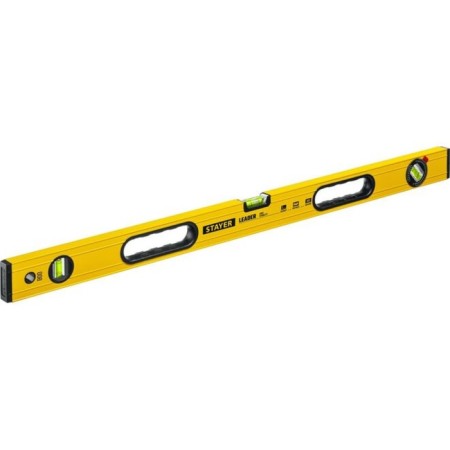 Stayer Leader 3466-080_z01 level, reinforced profile, with a rotary eye, 800 mm-1