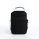 Male bag, "saxi", black color