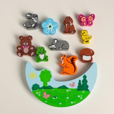 Balancir "Animals" 11 details-6