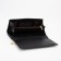 Wallet on magnets, black color