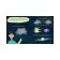 Space travel along the Milky Way. Galkina Anastasia