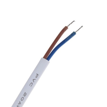 LED lamp RSV-SPO-01-20W-6500K-IP40-1