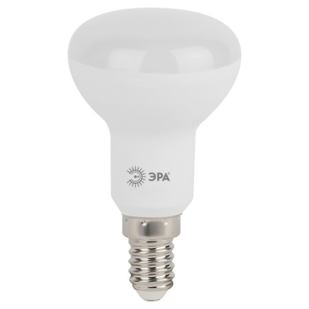 LED LED era Standard "Reflector", 6 W, E14, 480 lm, 6000k, glow cold white-3