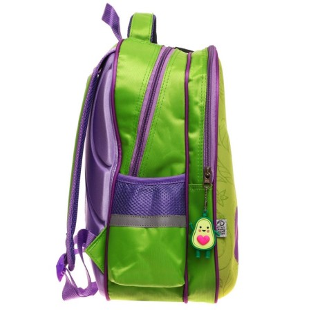 Background School School Calligrata Avocool, 39 x 30 x 14 cm-8