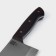 Knife - Middle Wild Kitchen, steel 95 × 18, blade 17 cm