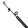 The rod s/k "Volgar Dream", test 1-40 g, length 4 m