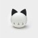 Timer Mechanical shares "kitten", color mix