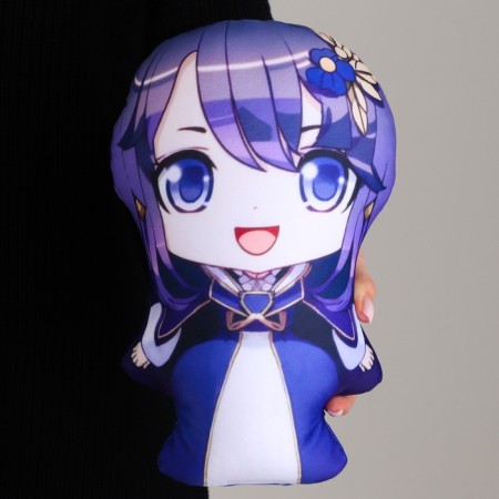 Antistress toy "Violet"-6