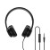Headphones Borofone Bo5 Star Sound, invoices, microphone, jack 3.5 mm, cable 1.2 m, black