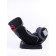 AMAROBABY PROFESSIONAL car seat, group 0+/I/II, gray/black color