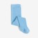 Pantyhose children, blue color, height 68-74