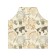 Apron kitchen with a photocrint "Geographical discoveries", adjustable, size OS