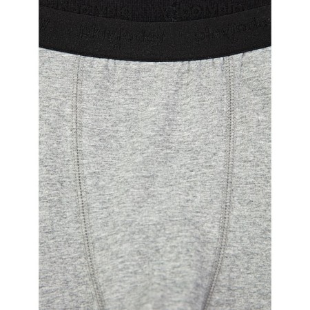 Kalsons knitted for a boy, height 140 cm-6